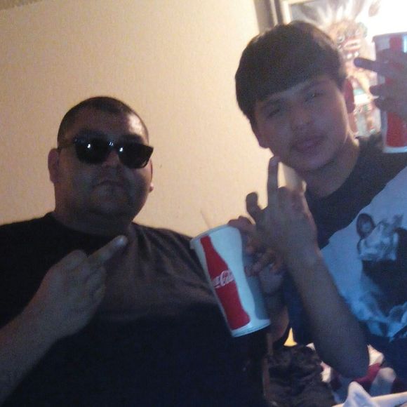 Meet your Posher, Christopher - Picture 1 of 1